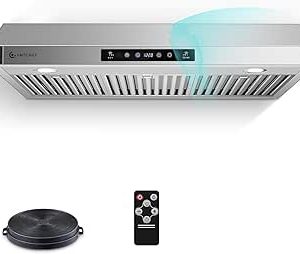 Range Hood