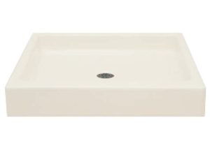 Shower Pan 36 x 36 0473