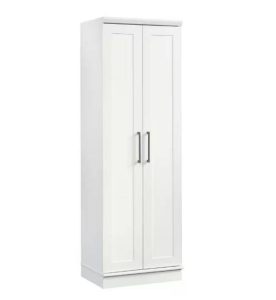 full wardrobe or pantry cabinet 18 or 24"