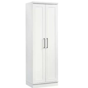 full wardrobe or pantry cabinet 18 or 24"