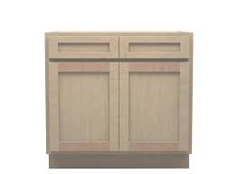 Cabinet base 2 Door
