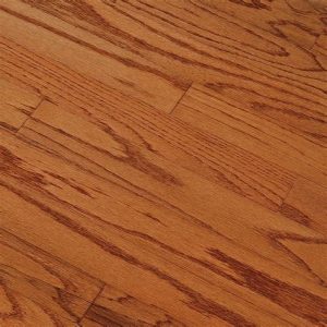 Engineered Hardwood