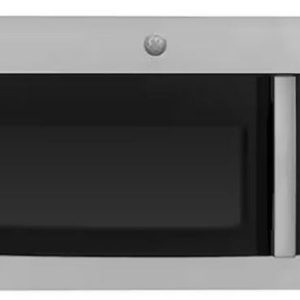 microwave over stove ge (msrp $389)