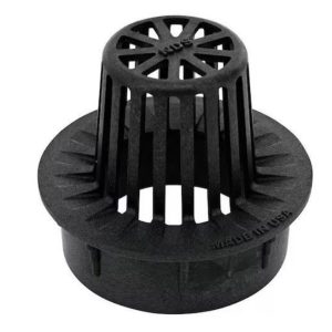 drain nds combo 3 in. and 4 in. plastic atrium grate, black msrp $9.98