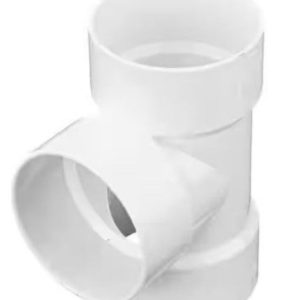 PVC Fittings