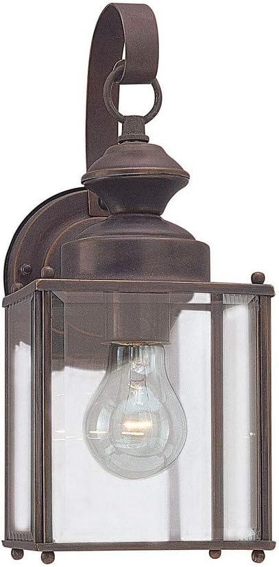 gen. lighting jamestowne 12.5 in. lantern gen. lighting jamestowne 12.5 in. lantern