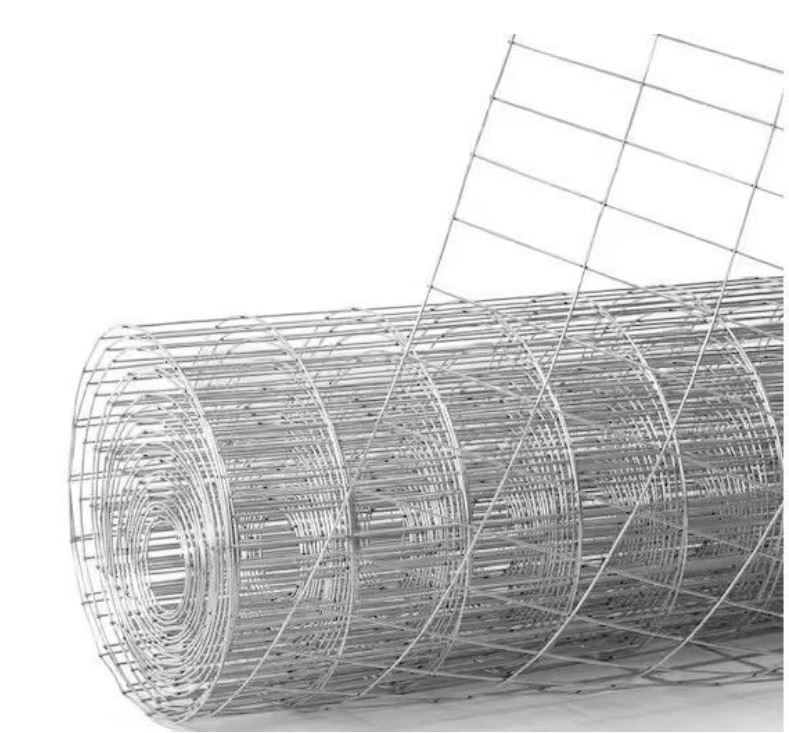 07041 fence welded wire 6 ft. x 100 ft. 12.5 gauge mesh 2 in. x 4 in. (retail price $223) 07041 fence welded wire 6 ft. x 100 ft. 12.5 gauge mesh 2 in. x 4 in. (retail price $223)