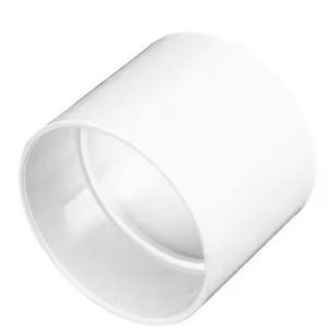 82511 4 in. pvc s&d coupling hub x hub nds