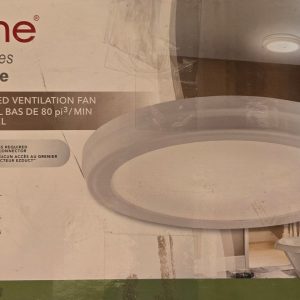 exhaust fan broannewtone aern80lwh