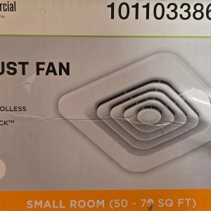 exhaust fan commercial electric 1011033865