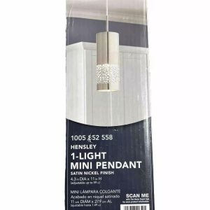 hampton bay 1005 852 558