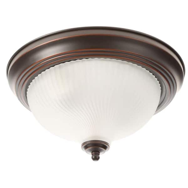 Indoor Flush Mount HAMPTON BAY 1005 962 HAMPTON BAY 1005 962