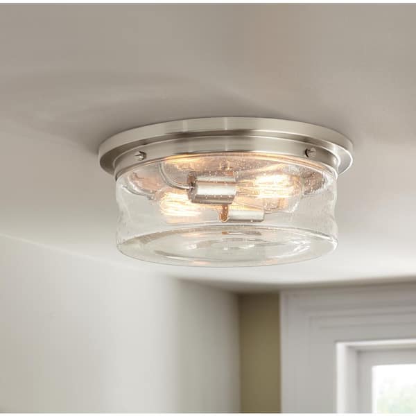 Indoor Flush Mount HOME DECORATORS COLLECTION 1 003 431 825 Home Decorators Collection 1003 431 825