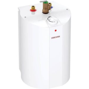 Water Heaters