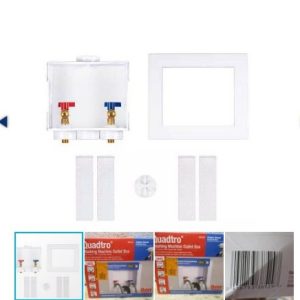 Plumbing