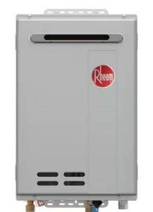Water Heaters