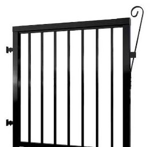OUTDOOR:Fencing