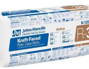 Insulation