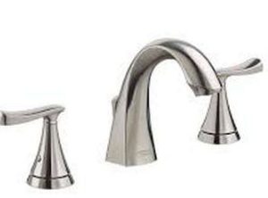 Faucets