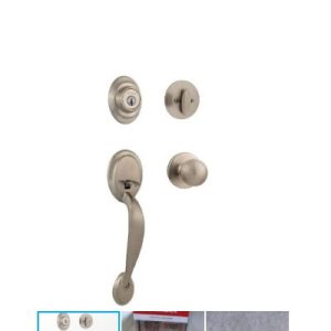 Door Hardware Locks and Knobs