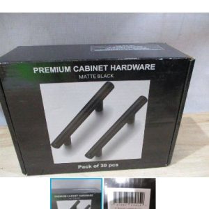 Drawer Pulls