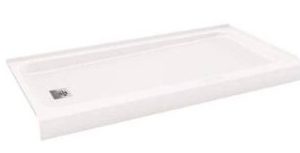 Bathroom Shower Pan