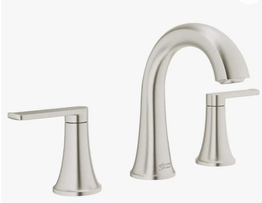009941l american standard corsham widespread faucet brushed nickel 012611884887 7428801 009941l american standard corsham widespread faucet brushed nickel 012611884887 7428801