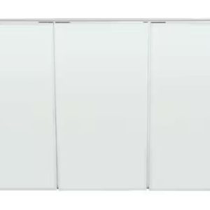 01157 Medicine Cabinet with Mirror 48w x 31h 3 door.JPG