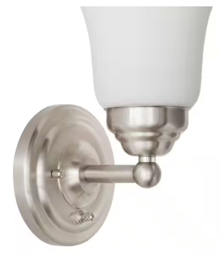 0780-Indoor-Sconce-Ashhurst-1-Light-Brushed-Nickel-Wall-with-Switch-HAMPTON-BAY-1007-175-043 0780-Indoor-Sconce-Ashhurst-1-Light-Brushed-Nickel-Wall-with-Switch-HAMPTON-BAY-1007-175-043