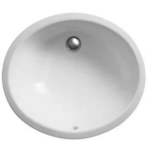 Small Undermount Sink